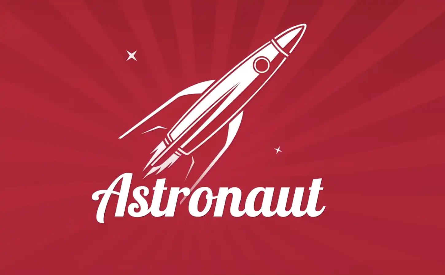 Astronaut 1win juego